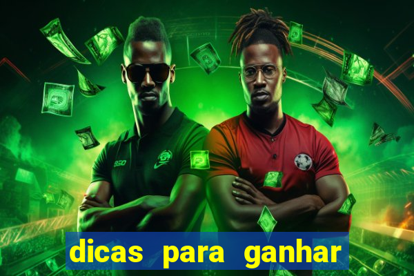 dicas para ganhar no jogo aviator